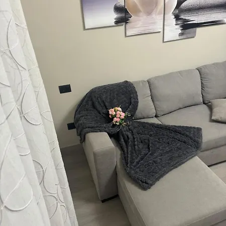 Dream Apartament Reggio di Calabria