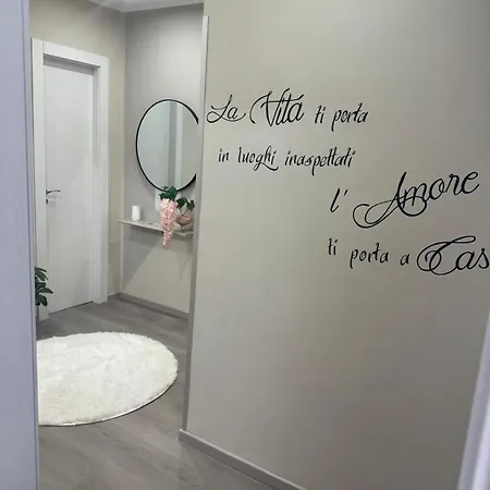 Appartamento Dream *