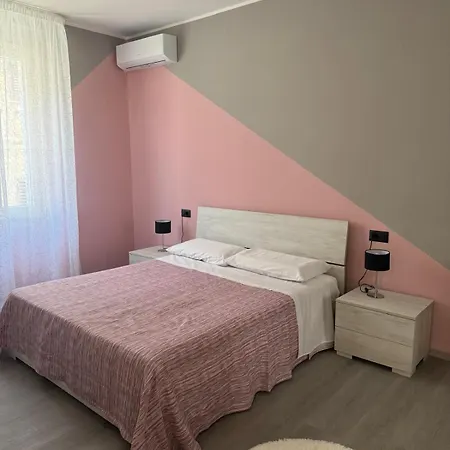 Apartment Dream Reggio Calabria