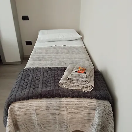 Apartment Dream Reggio Calabria
